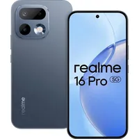 Realme 16 Pro 5G 8 GB RAM 256 GB