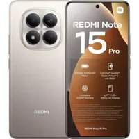 Xiaomi Redmi Note 15 Pro 12 GB RAM 512