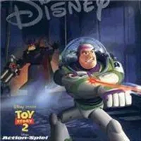 Activision Toy Story 2