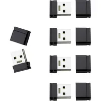 Intenso USB-Stick Micro Line 3500475 USB 2.0 16GB 5er