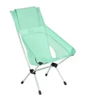 Helinox Campingstuhl Chair One High-back Grün/Türkis