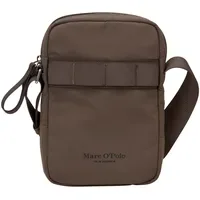 Marc O'Polo Lore Umhängetasche Polyamid taupe