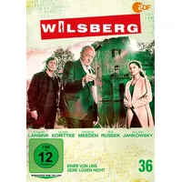 Onegate media gmbh Wilsberg 36 - Einer von uns