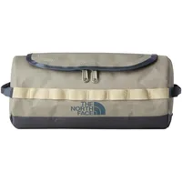 The North Face Kulturbeutel 5,7 l grau/khaki