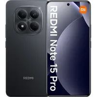 Xiaomi Redmi Note 15 Pro 12 GB RAM 512