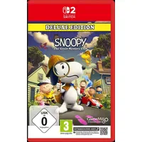 Centresoft gmbh Snoopy & The Great Mystery Club -