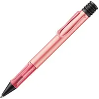 Lamy Kugelschreiber AL-star flamingo