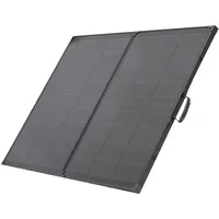 Vevor Faltbares Solarpanel monokristallin 100 W
