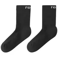 Reima Vilpola - recyceltes Material schwarz