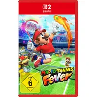 Nintendo Mario Tennis Fever (USK) (Nintendo Switch 2)