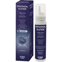 Klinge Pharma Minoxidil Klinge Männer 50 mg/g Schaum 95