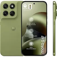 Motorola G67 4 GB RAM 128 GB PANTONE Nile