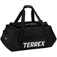 Adidas XPR Duffel 100 100 l Schwarz