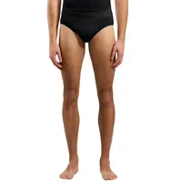 Odlo Active Light Slip schwarz L 3er Pack