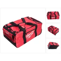 Milwaukee M18 FUEL Tasche Wheel Bag XL 1-tlg. Rot