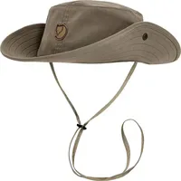 Fjällräven Abisko Summer Hat Suede Brown M