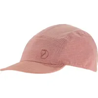 Fjällräven Abisko Trekking Kappe Dusty Rose S/M