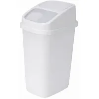 Mojawo Kosmetikeimer 10 l Weiß