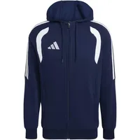 Adidas Tiro 26 League Sweat Full Zip Hoodie Herren