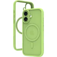 Dbramante1928 iPhone 17 Hardcase grün