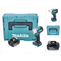 Makita DTW 301 G1J inkl. 1 x 6,0 Ah