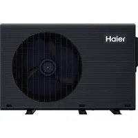 Haier HPM08-ND2-H Luft/Wasser-Wärmepumpe 8 kW