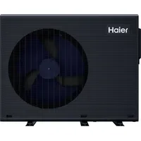 Haier Hydro-Split Luft-Wasser-Wärmepumpe 10 kW