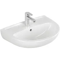 Villeroy & Boch Newo Waschbecken Oval 55 x 43,5