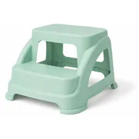 Mojawo Tritthocker Kunststoff 43 x 28 x 37 cm