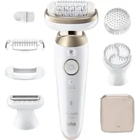 Braun Silk-épil 9 Flex 9-060 3D Wet & Dry