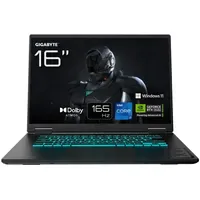Gigabyte GAMING A16 AMD Ryzen 7 260 32 GB
