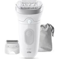 Braun Braun, Epilierer Silk-épil 7