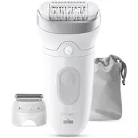 Braun Silk-épil 7 SE7-041 silberfarben
