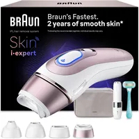 Braun Braun, Skin i-expert Pro IPL PL7432