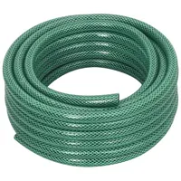 VidaXL Gartenschlauch 50 m grün
