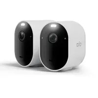 Arlo Pro 6 2K+ Weiß