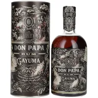 Don Papa Gayuma 40% vol 0,7 l Geschenkbox