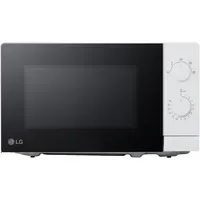 LG MS2082H Weiß