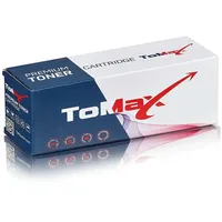 Tomax premium ersetzt Canon 5102C002 / 067 Tonerkartusche, schwarz