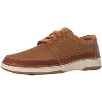 CLARKS Nature 5 Herren Braun 43