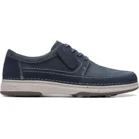 CLARKS Nature 5 Lo Herren Navy 43