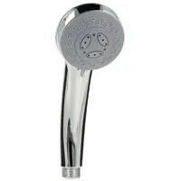 Tecuro - Handbrause Ew-easy Mit 3-funktionen - Ø 69