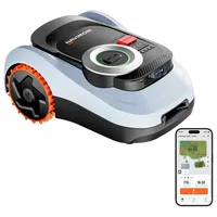 Segway Navimow i208 LiDAR