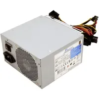 Seasonic SSP-350ES2 Bulk 350W PC-Netzteil - grau,