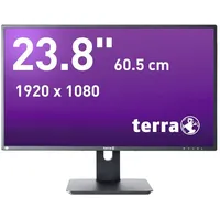 WORTMANN Terra LCD-Monitor 60,5 cm 23,8"