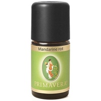 Primavera Mandarine rot