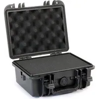 Wiltec Universalkoffer 21,9 x 18,5 x 10,4 cm, wasserdichter