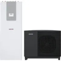 Stiebel Eltron WPL-A 07.2 Plus HK 230 + HSBC