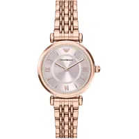 Emporio Armani Quarz Edelstahl 38 mm AR11767