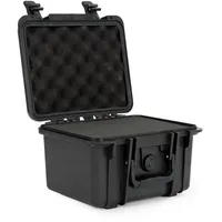 Wiltec Universalkoffer 27 x 23,1 x 18 cm, wasserdichter